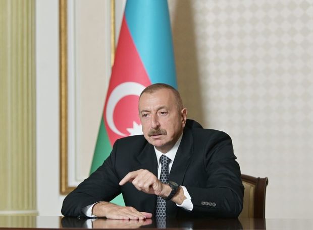 “Türkiyə amili olmasaydı, ermənilərin hamiləri burunlarını soxacaqdılar”