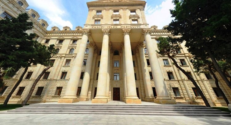 XİN-dən Pakistana təbrik mesajı - FOTO