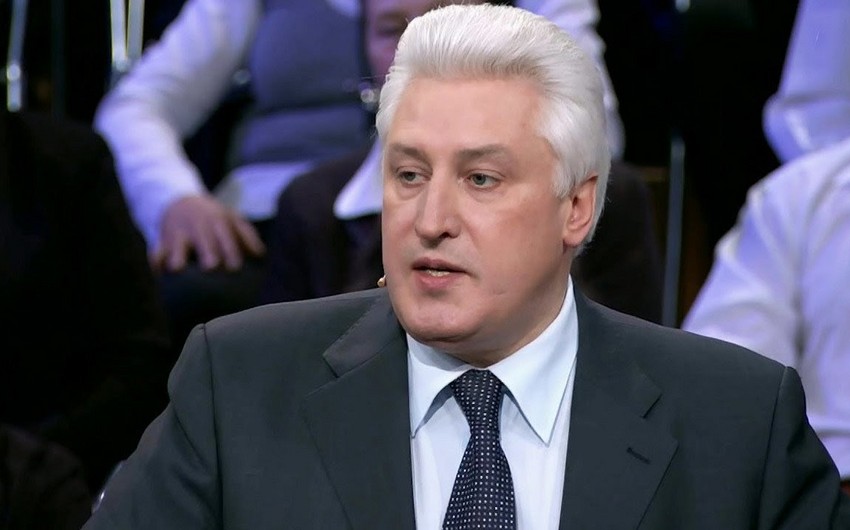 Korotçenko: