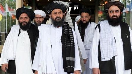 “Taliban” hərəkatı Əfqanıstanın pulunu ucuzlaşdırır