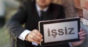 İyulda işsizlik səviyyəsi 6,45 faiz olub