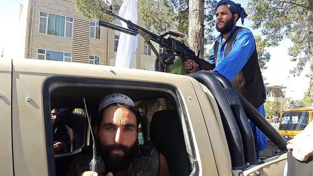 Pakistan “Taliban” hakimiyyətini tanıya bilər