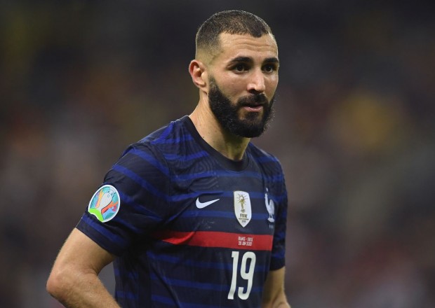 “Real” Benzema ilə müqaviləni uzatdı