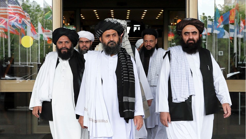 “Türkiyə Pakistan vasitəsilə “Taliban”la sıx əməkdaşlıq edəcək” - Açıqlama