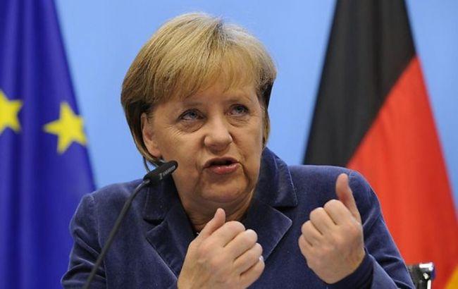 Almaniyanın yeni kansleri o olacaq – Merkel