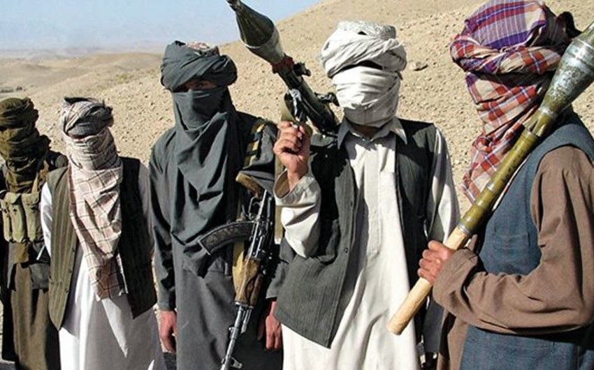 “Taliban” Fərah vilayətində 340 məhbusu azad etdi
