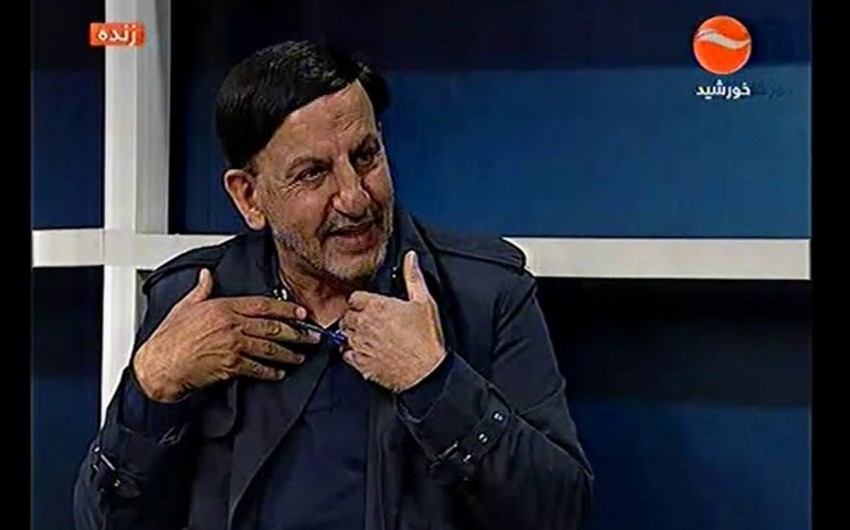 Əşrəf Qəninin qardaşı “Taliban”a qoşuldu