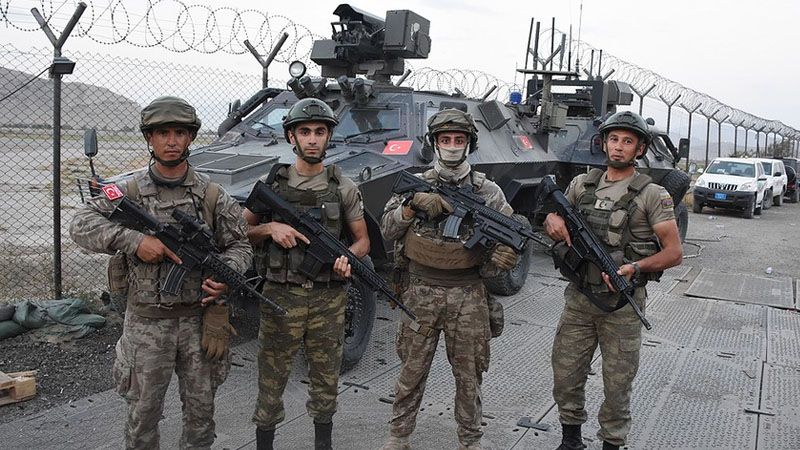 Kabildəki sülhməramlılarımızdan Azərbaycana mesaj var