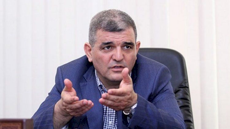 Deputat: “Təsadüfən vəzifəyə gətirilənlərin çoxu əvvəl-axır...”