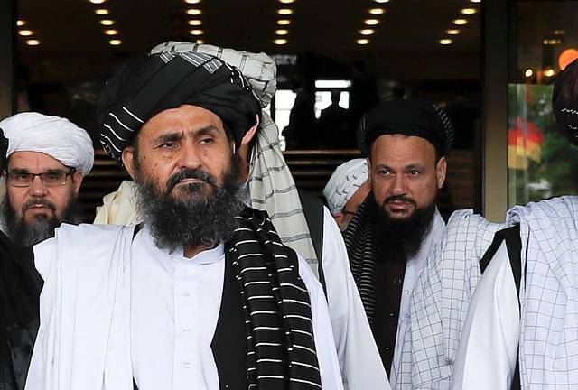 ABŞ-ın “eşidən qulağı” “Taliban” lideri ilə gizli görüşüb - İDDİA