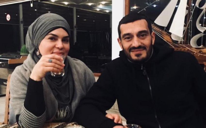 Kürəkəni Alim Qasımovun evindən oğurluq etdi, həbs edildi