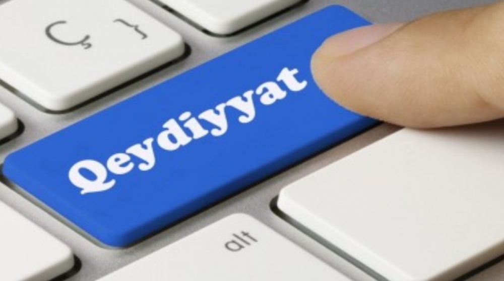 Magistratura üzrə II turda uğur qazananların qeydiyyatı bu gün bitir