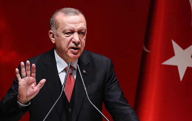 “Türkiyə əlavə köç yükünün öhdəsindən gələ bilməz”