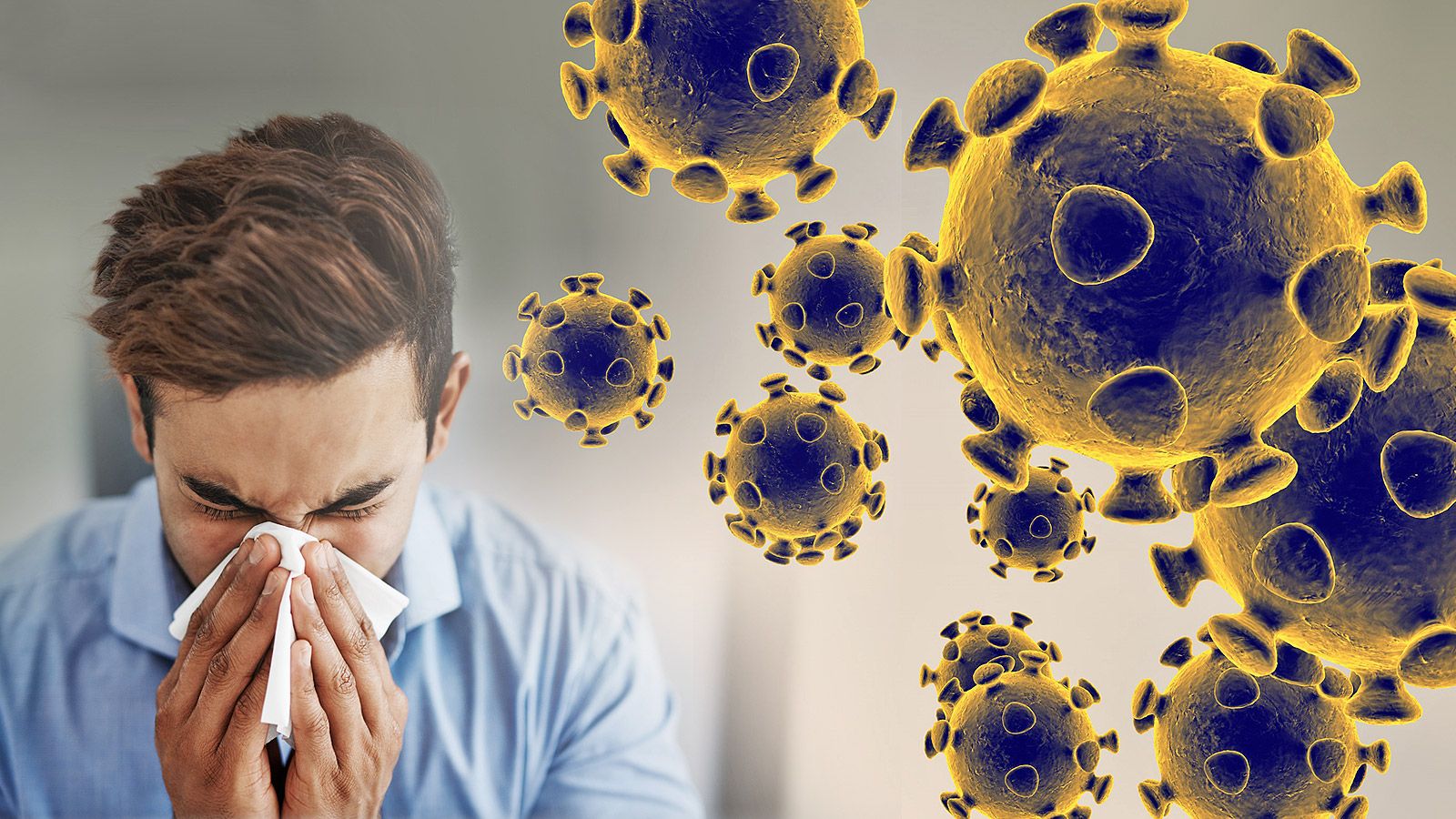 “Virusa təsir edən konkret dərman yoxdur” - İnfeksionist