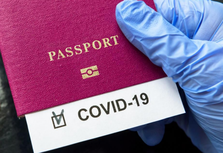 Azərbaycanda COVID-19 pasportu belə yoxlanılacaq - YENİLİK