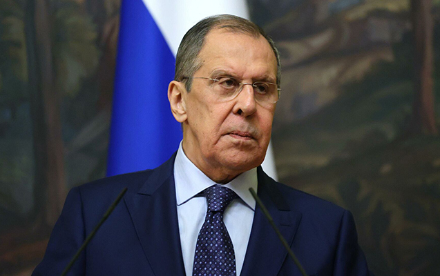 “Azərbaycandakı erməni hərbçilər 9 noyabr bəyanatından sonra saxlanılıb” - Lavrov
