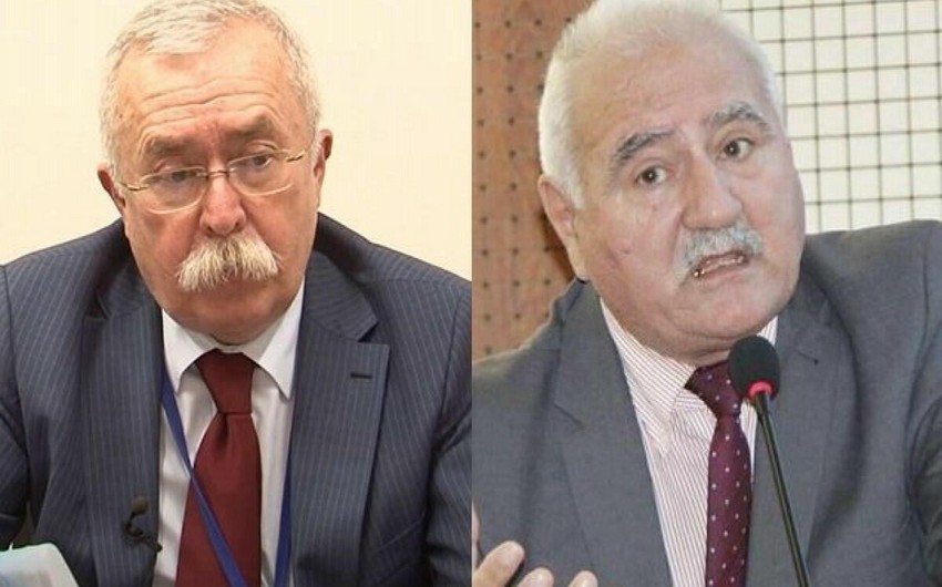 XİN-in vəzifəli şəxslərinin məhkəməsi təxirə salındı