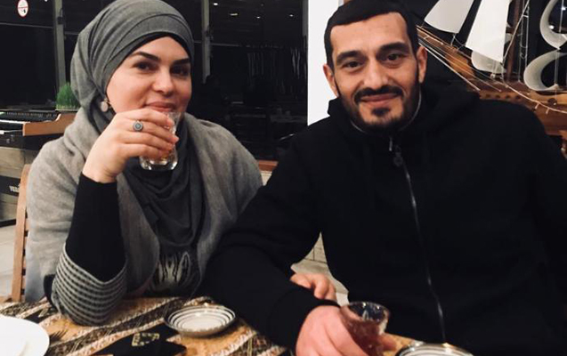 Kürəkəninin Alim Qasımovun evindən oğurladığı qızıllar tapıldı - Görün, harada gizlədibmiş
