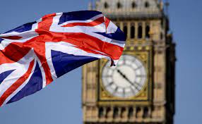Böyük Britaniya əfqanları qəbul edən ölkələrə maddi yadım edəcək