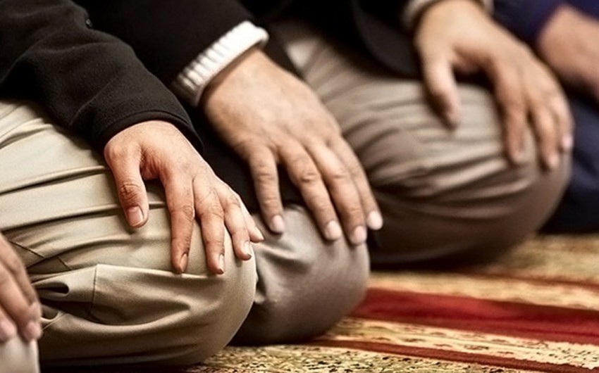 Dini mərasim keçirmək istəyən 10 nəfər cərimələnib, 2 nəfər həbs edilib