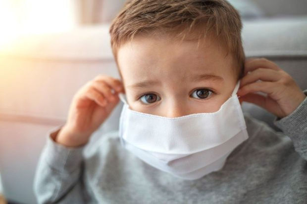 Uşaqlarda koronavirusun əsas simptomları hansılardır?