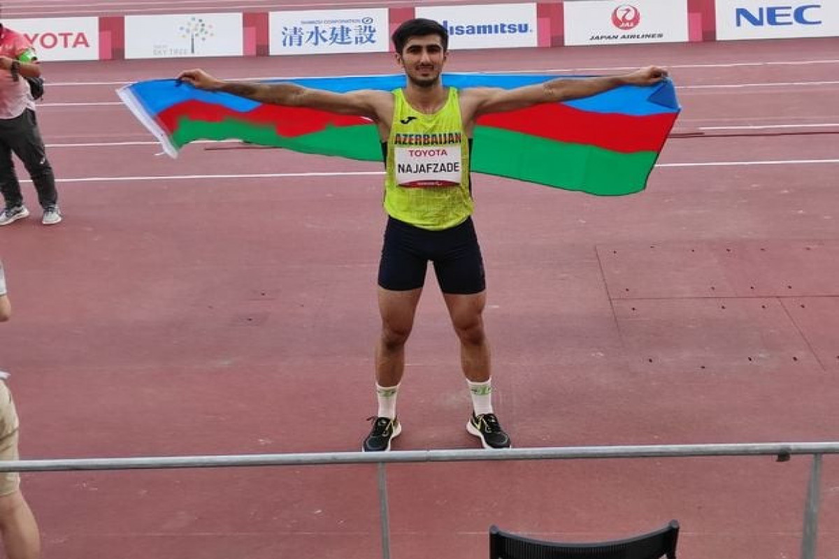 MDB Oyunları: Azərbaycan 23-cü medalını qazandı