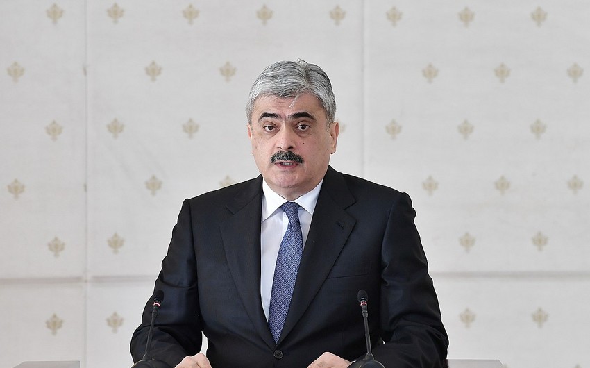 Prezidentdən Samir Şərifovla bağlı SƏRƏNCAM