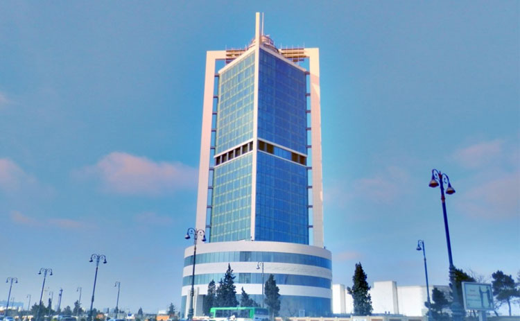 Neft Fonduna 20 ildə 157 milyard dollar daxil olub