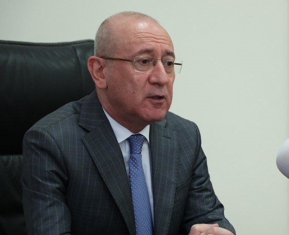İlqar Rəhimov