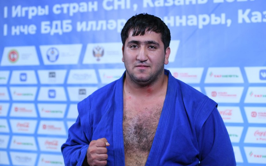 Toğrul Salmanov: