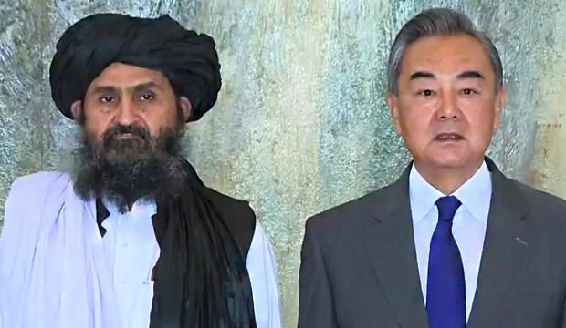 Çinin əməkdaşlıq təklifi “Taliban”ı xilas edəcəkmi? – “Bank hesabları dondurulub, pul yoxdur”