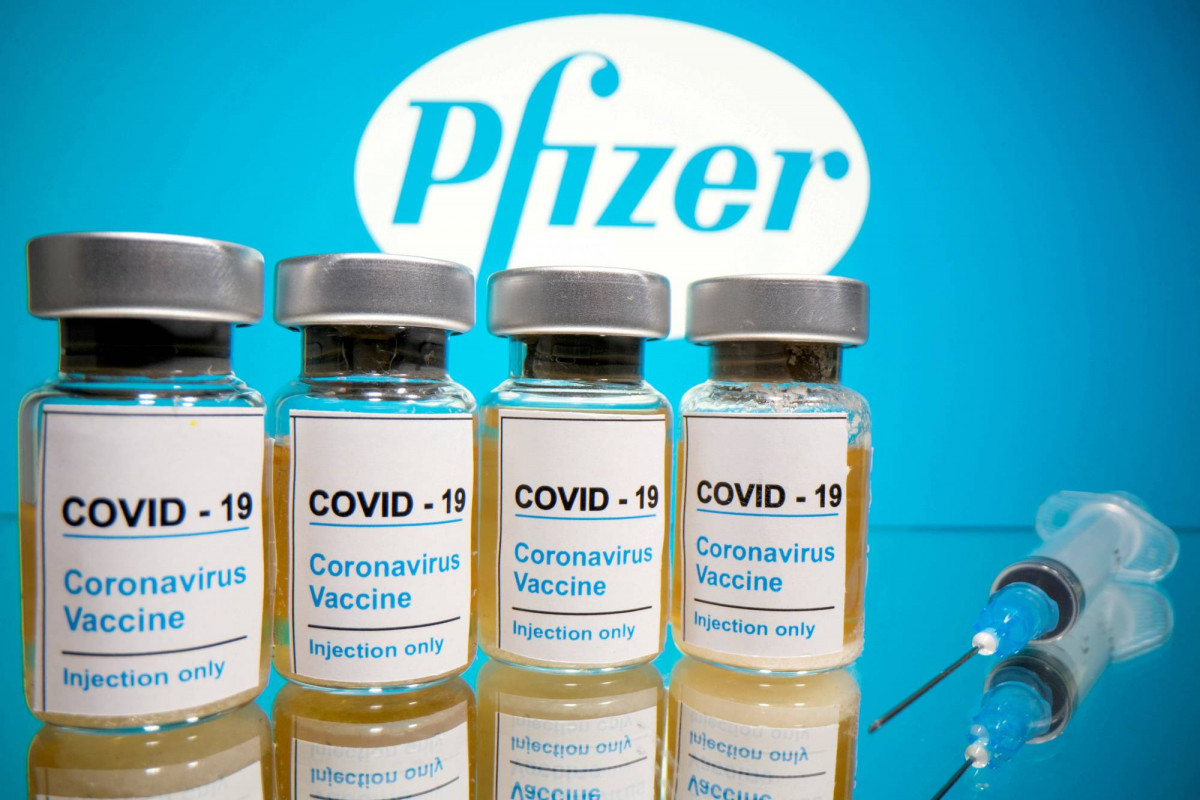 Yeniyetmələrə vurulacaq “Pfizer” vaksininin ÖZƏLLİKLƏRİ
