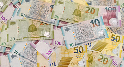 Manat gələn il neçəyə olacaq? - RƏSMİ AÇIQLAMA