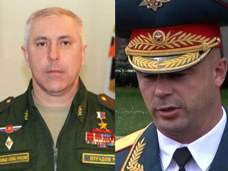 Rusiya Abxaziyadakı generalını Qarabağa göndərir… – Kosobokov kimdir, niyə gəlir?
