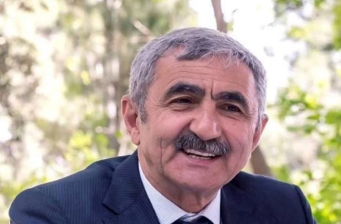 “Danışmaq istəmirdim, ancaq bıçaq sümüyə dirənib…” – Aslan İsmayılov