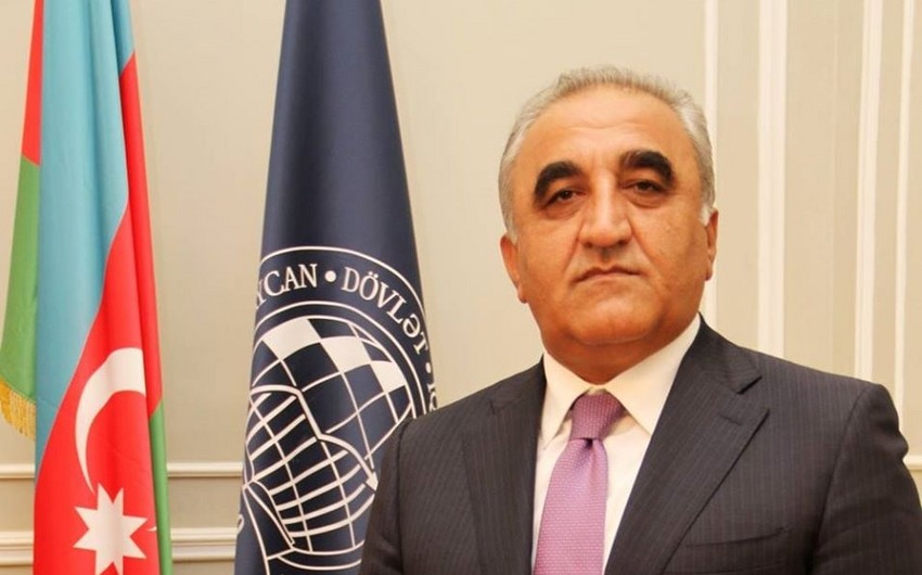 İqtisadiyyat Nazirliyi yanında İctimai Şuraya yeni sədr seçildi