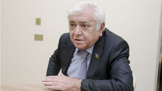 “Kosobokov ilk olaraq Azərbaycan rəsmiləri ilə görüşməli idi” – Deputatdan etiraz