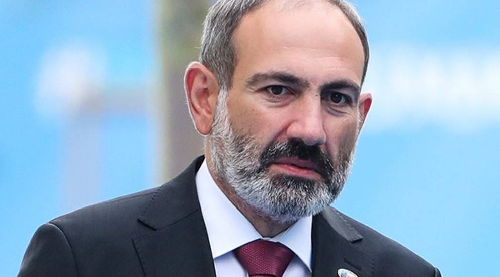 “Qarabağ ermənilərini Bakının köməyilə saxlamağa çalışır” – Paşinyanın son açıqlaması buna hesablanıb?