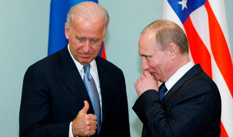 Yeni Putin-Bayden sammitinə hazırlıq gedir