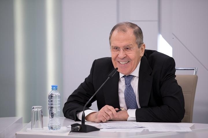 Lavrovdan gözlənilməz açıqlama – “Taliban”ın andiçməsində iştirak edəcək