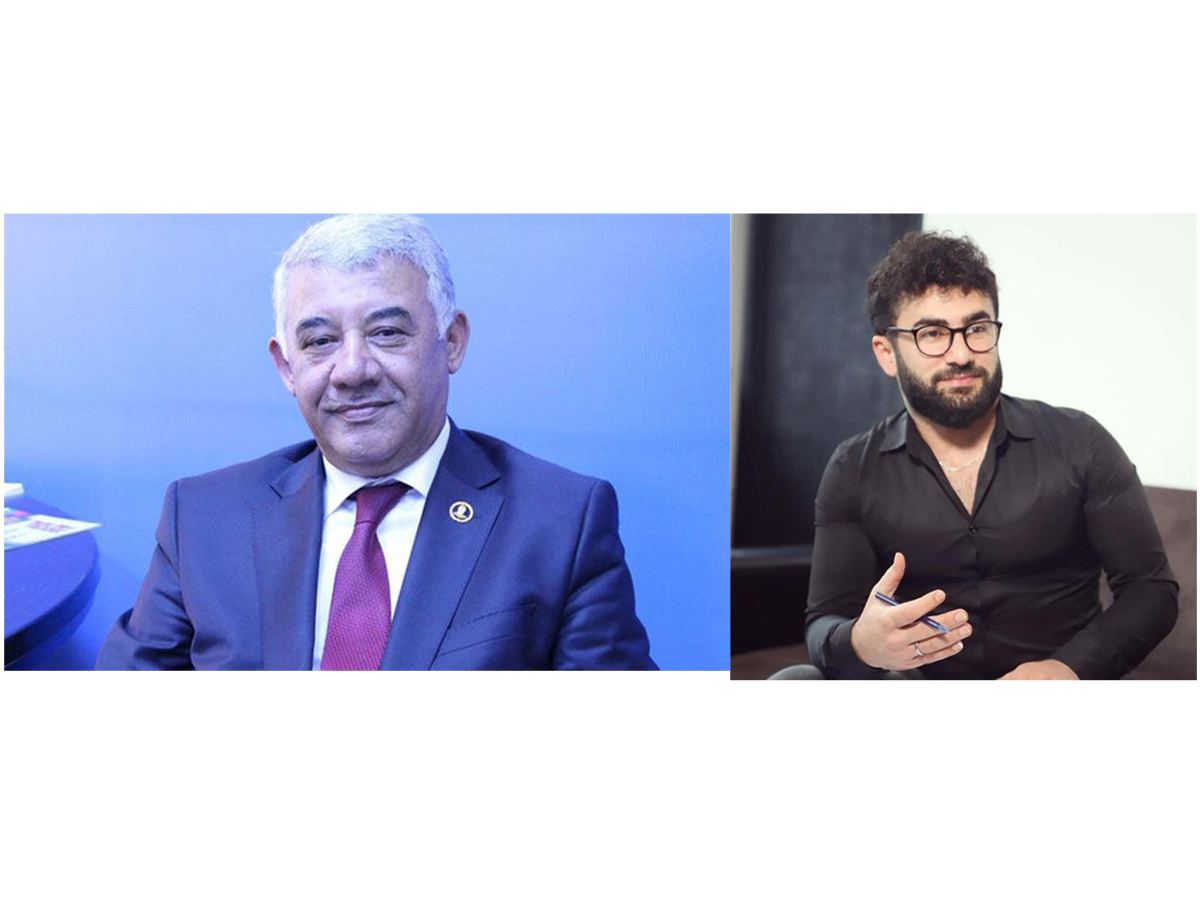 Sayt rəhbəri Ramiz Göyüşovdan rüşvət alarkən yaxalanıb – MƏBLƏĞ BİLİNDİ