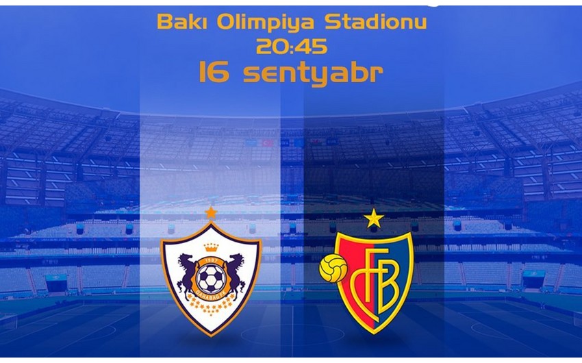 “Qarabağ” – “Bazel” oyununun biletləri satışa çıxarıldı