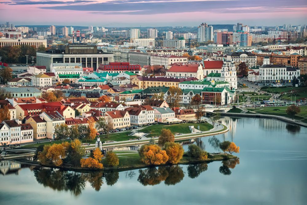 Rusiya və Belarus iqtisadiyyatlarını birləşdirir