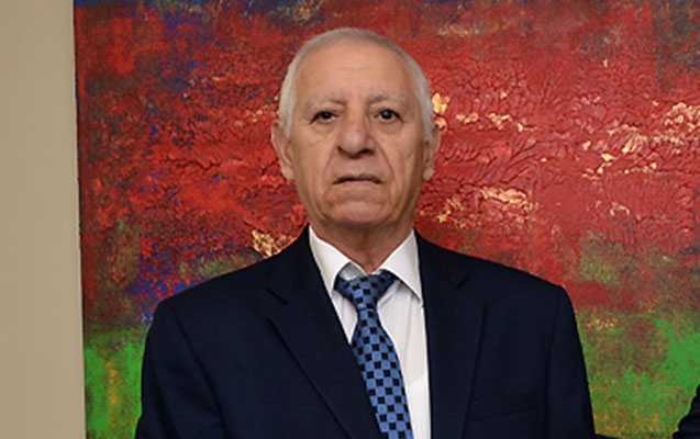 Yaşar Babayev vəfat etdi