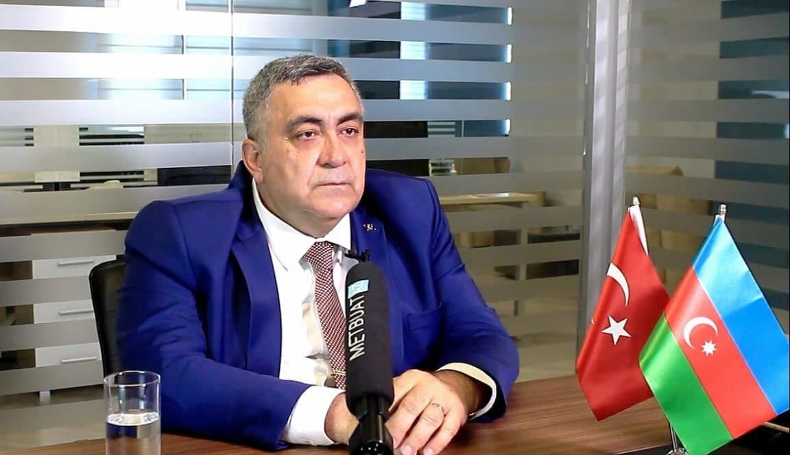 “Azərbaycan istədiyi zaman havada, quruda və dənizdə...” – Türkiyəli general Yücel Karauzla MÜSAHİBƏ
