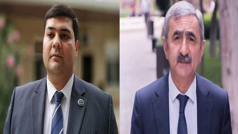 “Aslan İsmayılovu ziyalı və ağsaqqal kimi qəbul edirəm” - Fuad Muradov