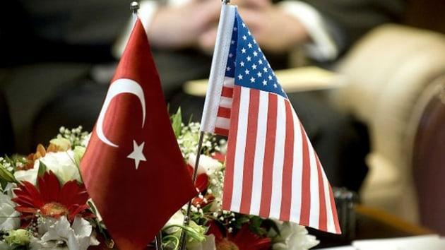 Türkiyə və ABŞ rəsmiləri Cənubi Qafqazı müzakirə etdi