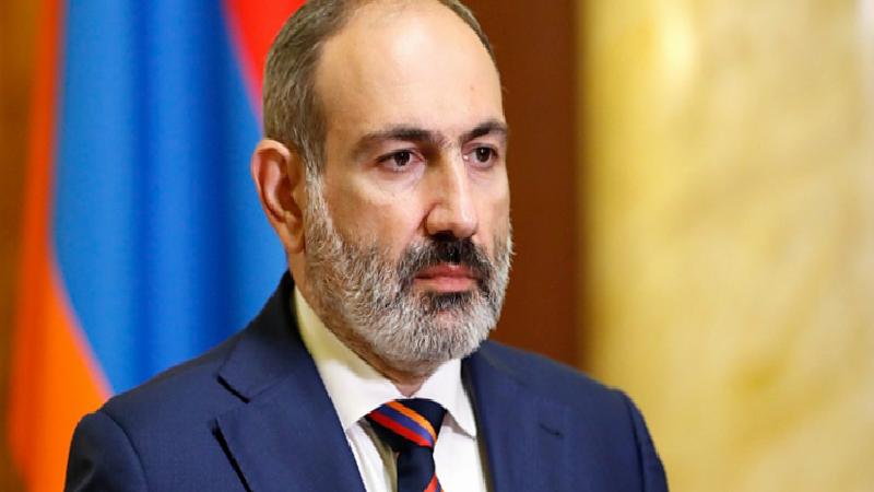 Ermənistan regional kommunikasiyaların açılmasında maraqlıdır - Paşinyan