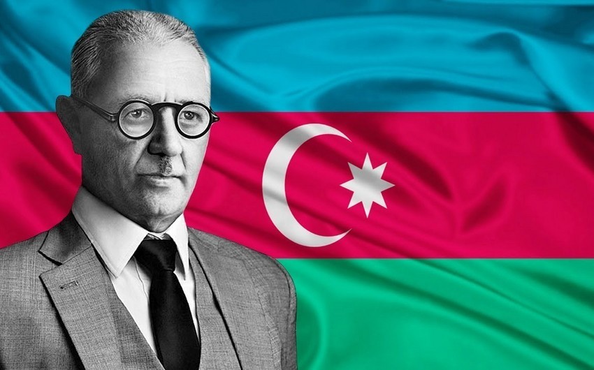 Milli Musiqi Günümüzə böyük töhfə: Dövlət himnimiz ispanca səsləndirildi - VİDEO