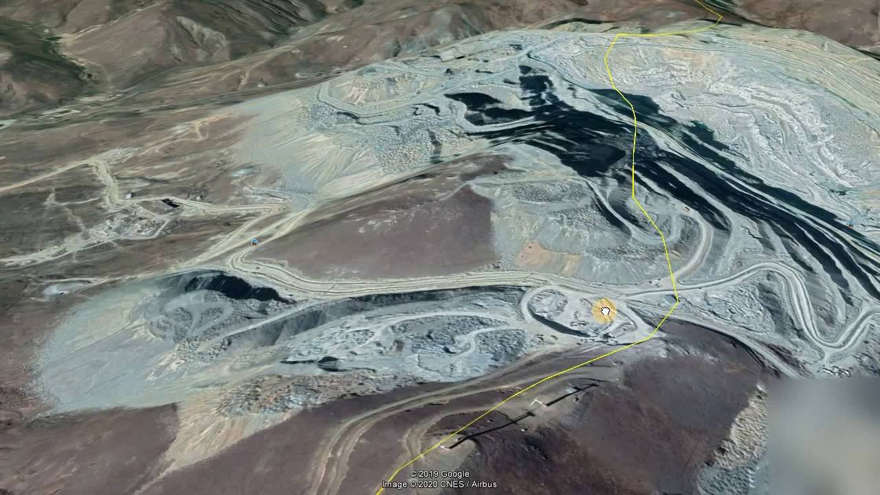 Azərbaycan Zod yatağını istismar edən şirkətə qarşı məhkəmə iddiası qaldıracaq